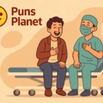anesthesiologist puns