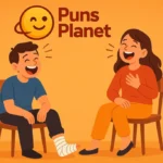 ankle puns