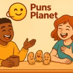 bean puns