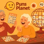 bingo puns