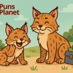 bobcat puns