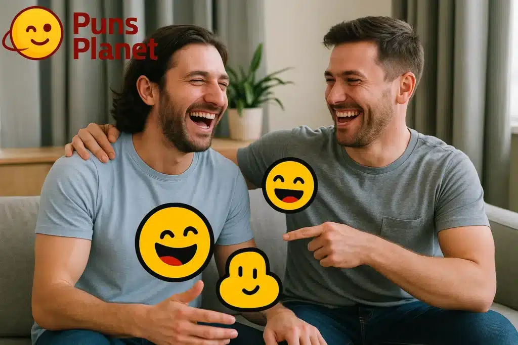 bro puns