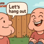 chin puns