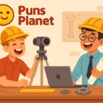 engineer puns