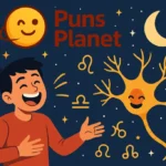 zodiac puns