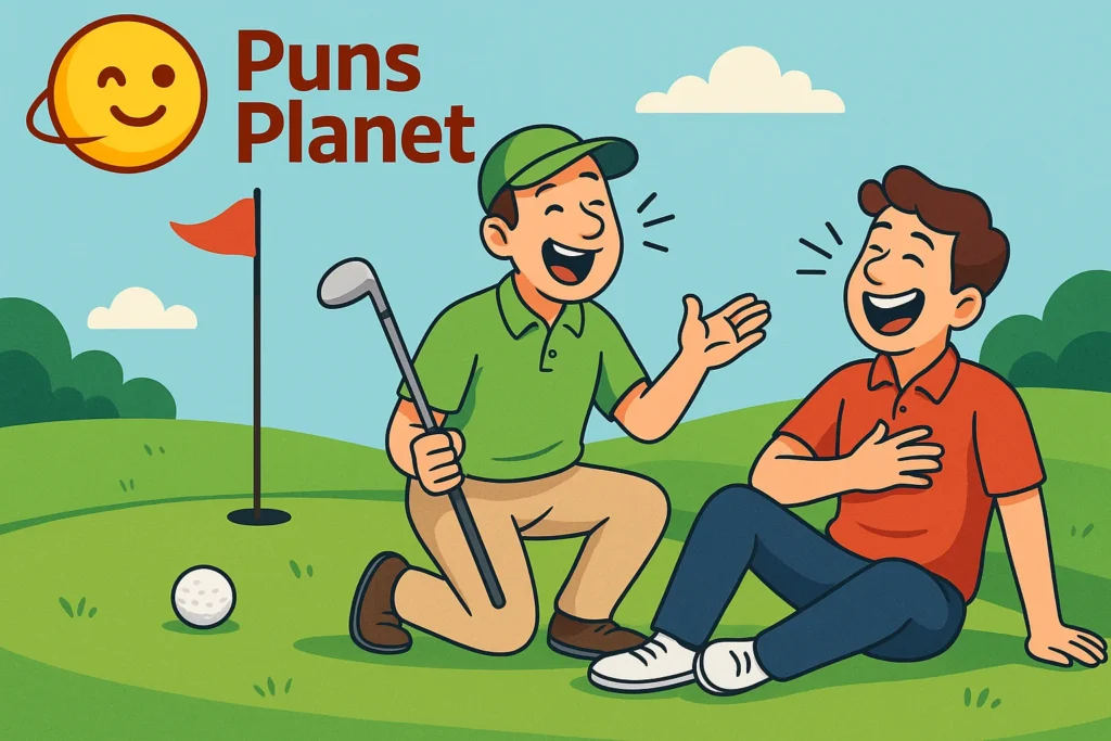 golf