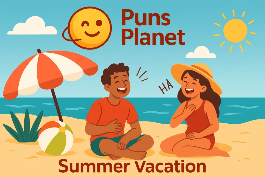 summer vacation