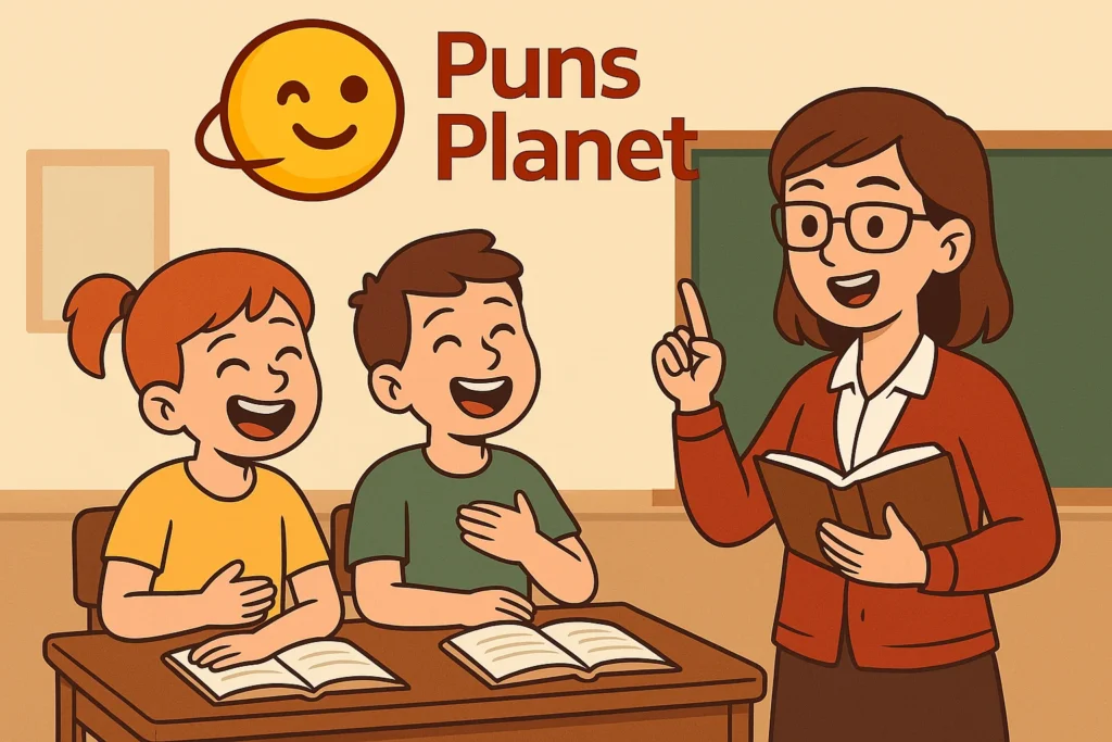 teaching
