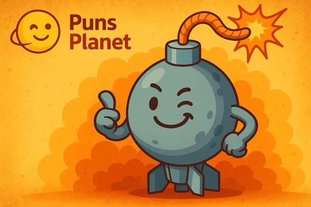 atomic jokes