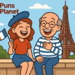 bastille day jokes