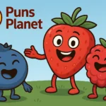 berry jokes