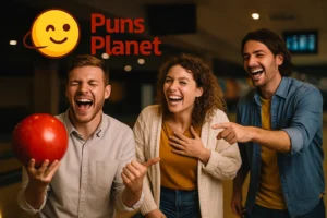bowling alley jokes