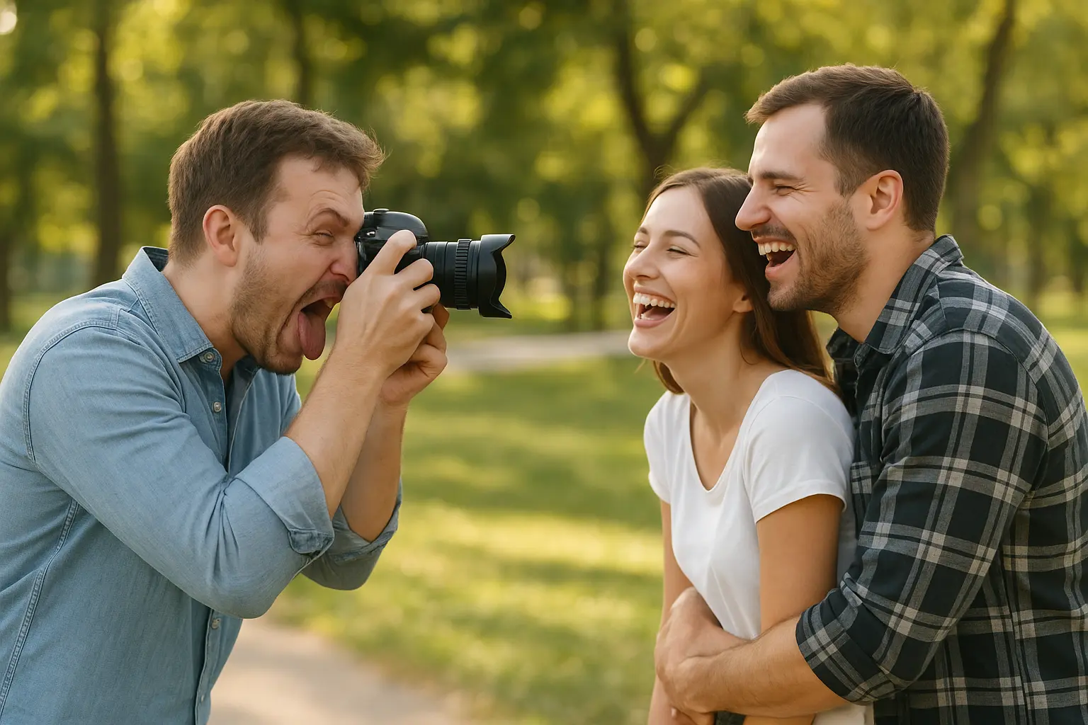 camera puns one liners