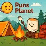 camping jokes