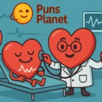 cardiac jokes