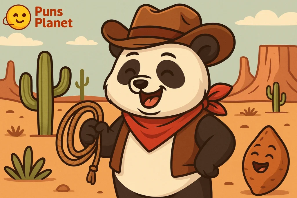 cowboy jokes