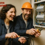 electrical Jokes