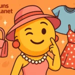 fashion jokes