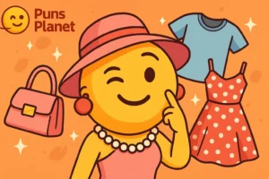 fashion jokes