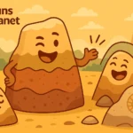 geological jokes