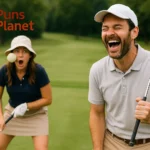 golfer jokes