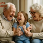 grandparent jokes