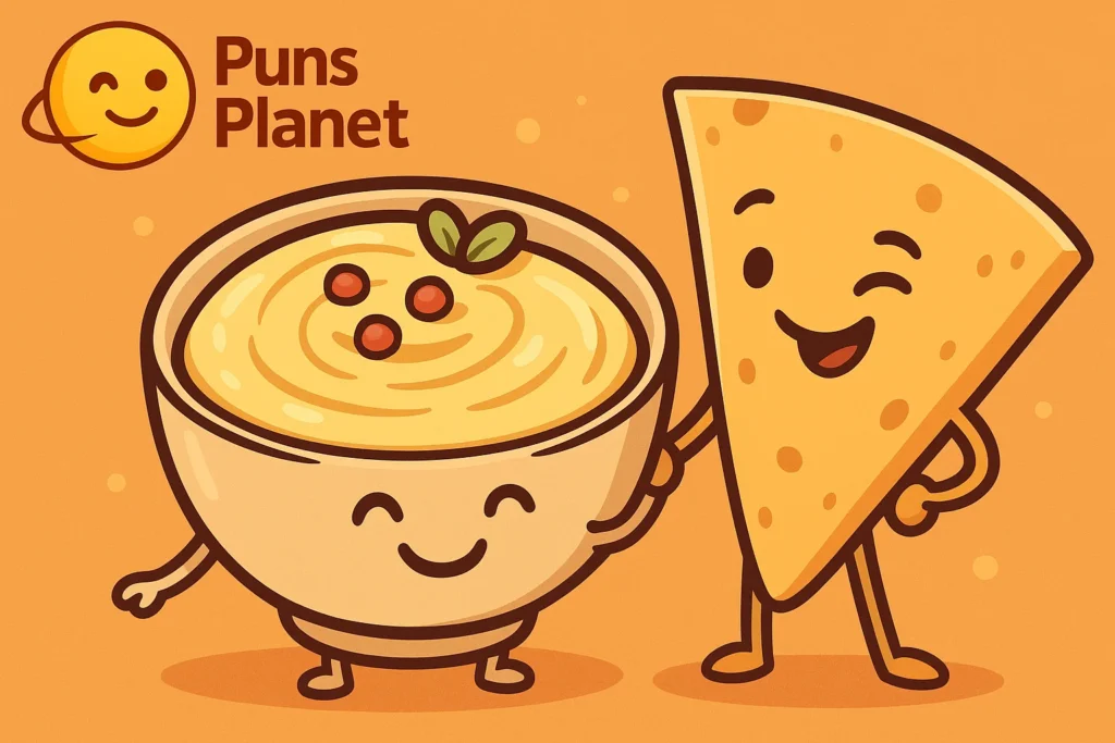 hummus jokes