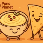 hummus jokes