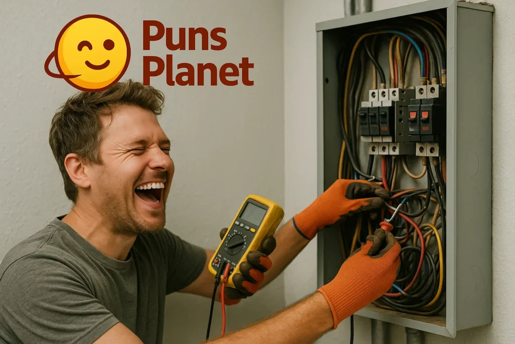 hvac joke