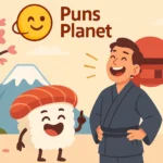 japan jokes