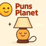 lamp jokes