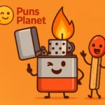lighter jokes