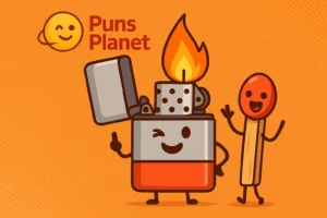 lighter jokes