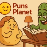 literature jokes