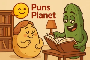 literature jokes