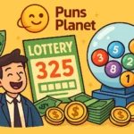 lottery jokes