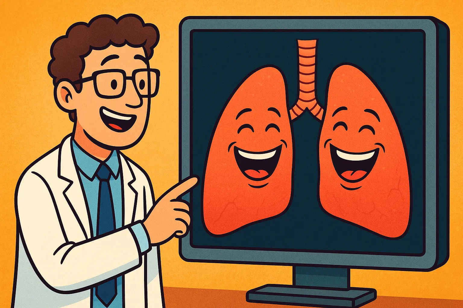 lung puns one liners