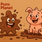 mud