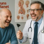 neurology jokes