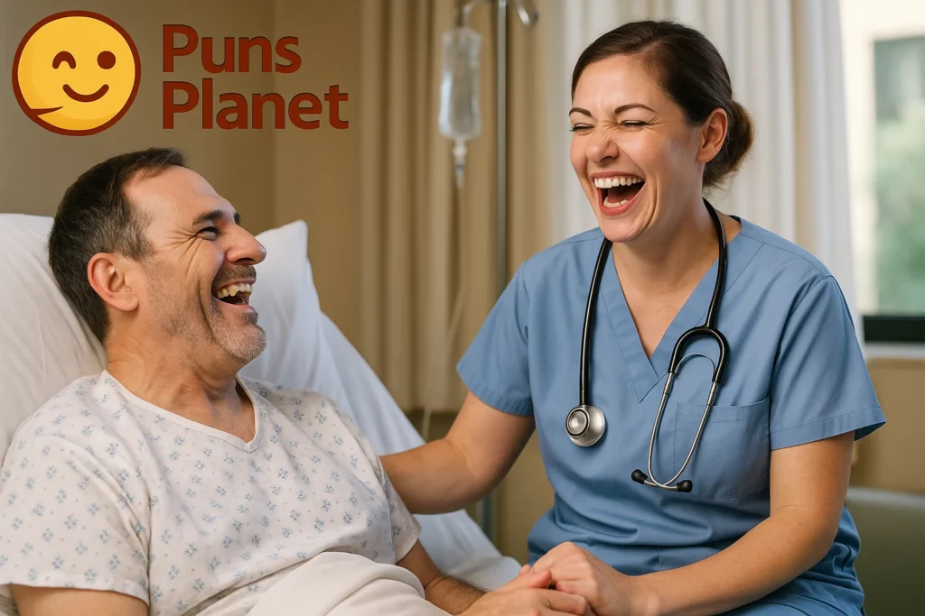 nursing jokes