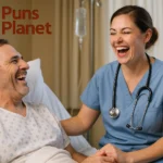 nursing jokes