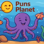 octopus jokes for kids