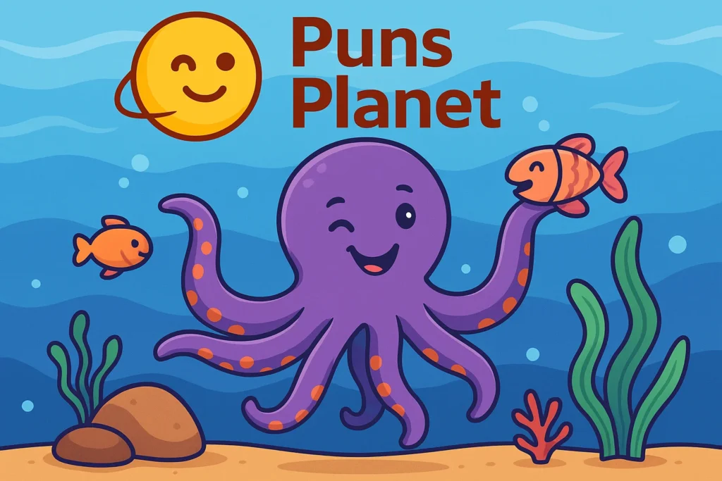 octopus