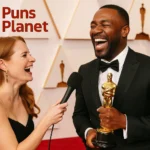 oscar jokes