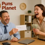paycheck jokes