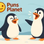 penguin jokes