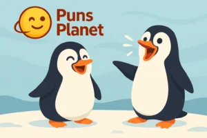 penguin jokes