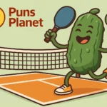 pickleball jokes