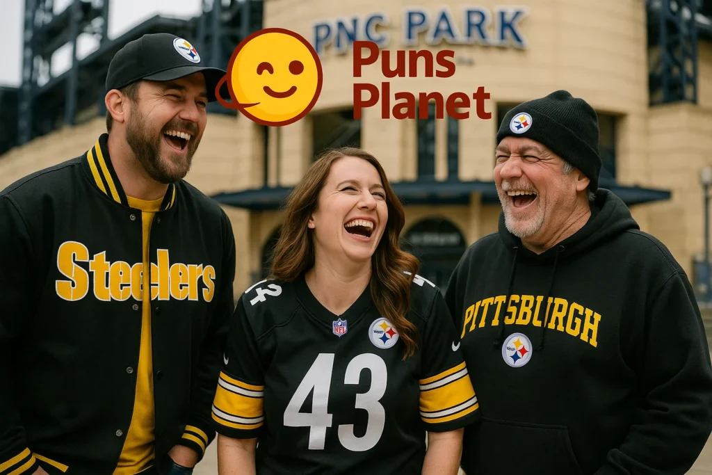 pittsburgh jokes