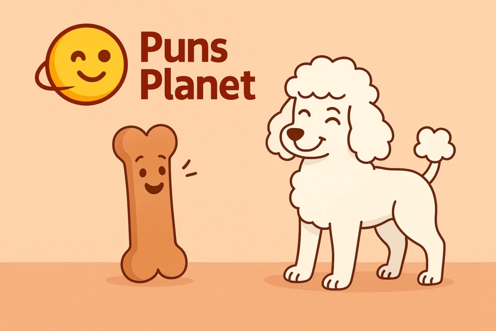poodle